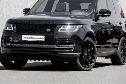 Land Rover Range Rover 178.215 km 41.990 &euro; Lüdinghausen 59348