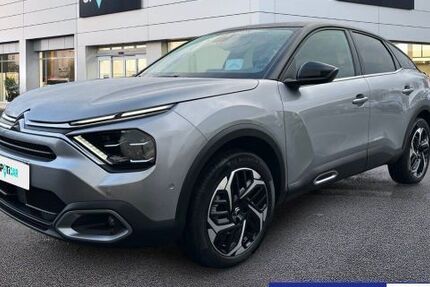 Citroen C4 20.378 km 19.990 &euro; Hamburg 22457