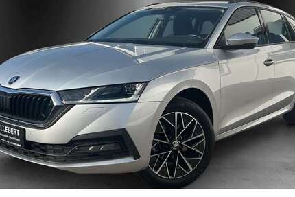 Skoda Octavia 74.900 km 21.890 &euro; Bensheim 64625