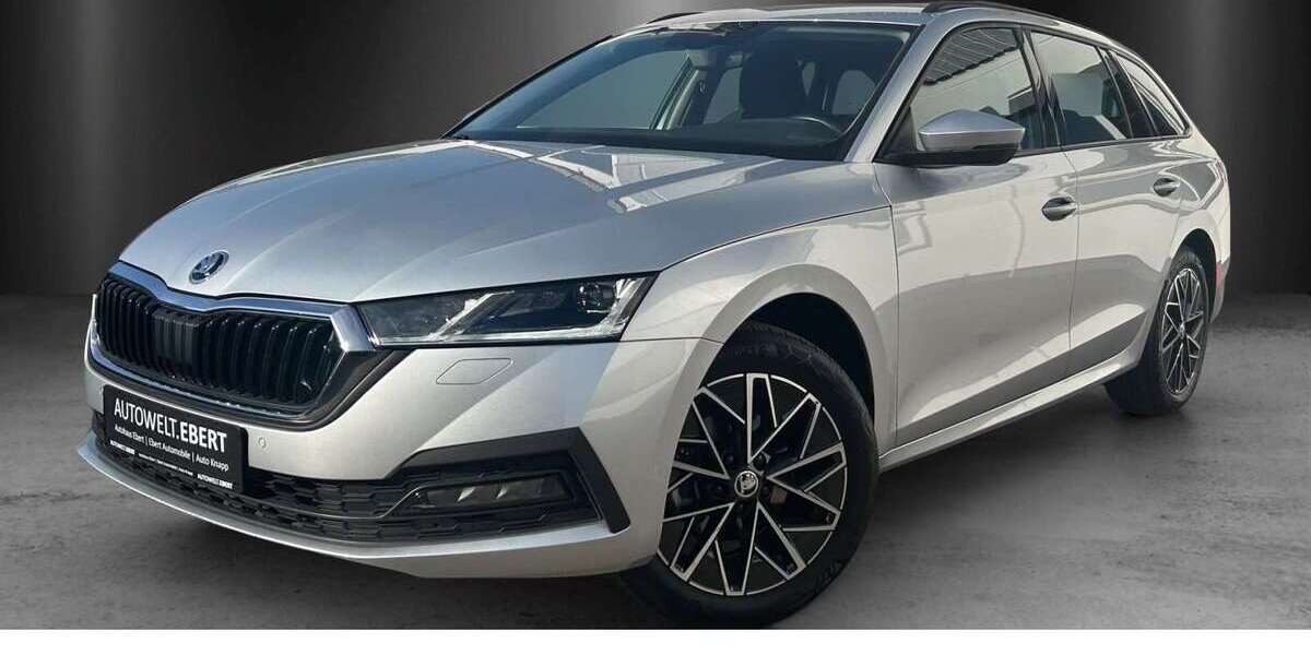 Skoda Octavia 74.900 km 21.890 &euro; Bensheim 64625