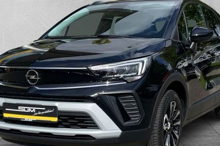 Opel Crossland (X)