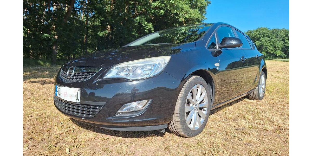 Opel Astra 115.100 km 5.500 &euro; Veitsbronn 90587