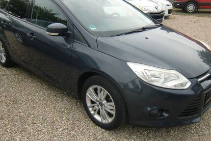Ford Focus 135.020 km 5.400 &euro; Willstätt 77731