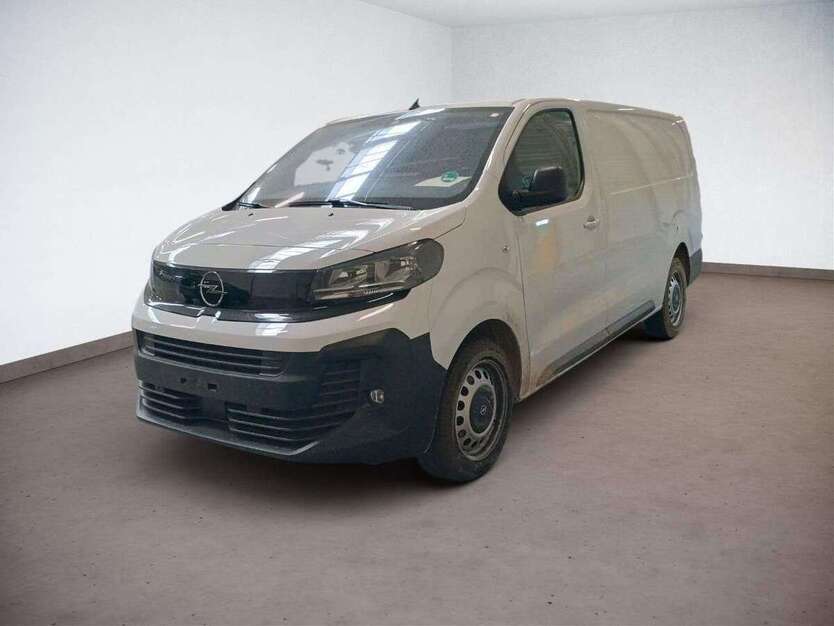 Opel Vivaro 21.000 km 25.466 € Ulm 89073