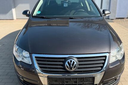VW Passat 252.000 km 2.499 &euro; Goslar/Oker 38644