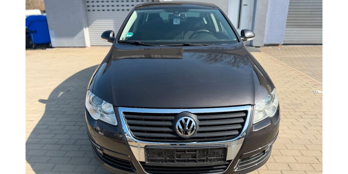 VW Passat 252.000 km 2.499 &euro; Goslar/Oker 38644