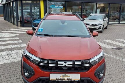 Dacia Jogger 17.465 km 17.980 &euro; Kamenz 01917