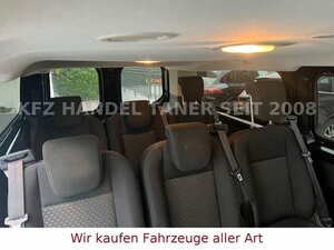Ford Transit/Tourneo Custom Kombi 320 L2 Trend 154.000 km 20.900 &euro; Troisdorf 53844