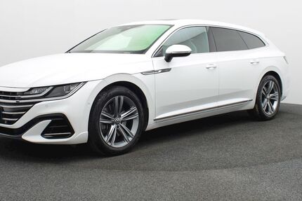 VW Arteon 18.895 km 39.850 € Regensburg 93055