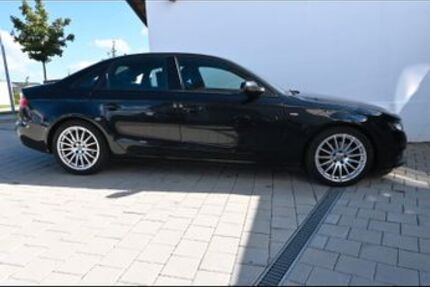Audi A4 217.000 km 5.800 &euro; Meßkirch 88605