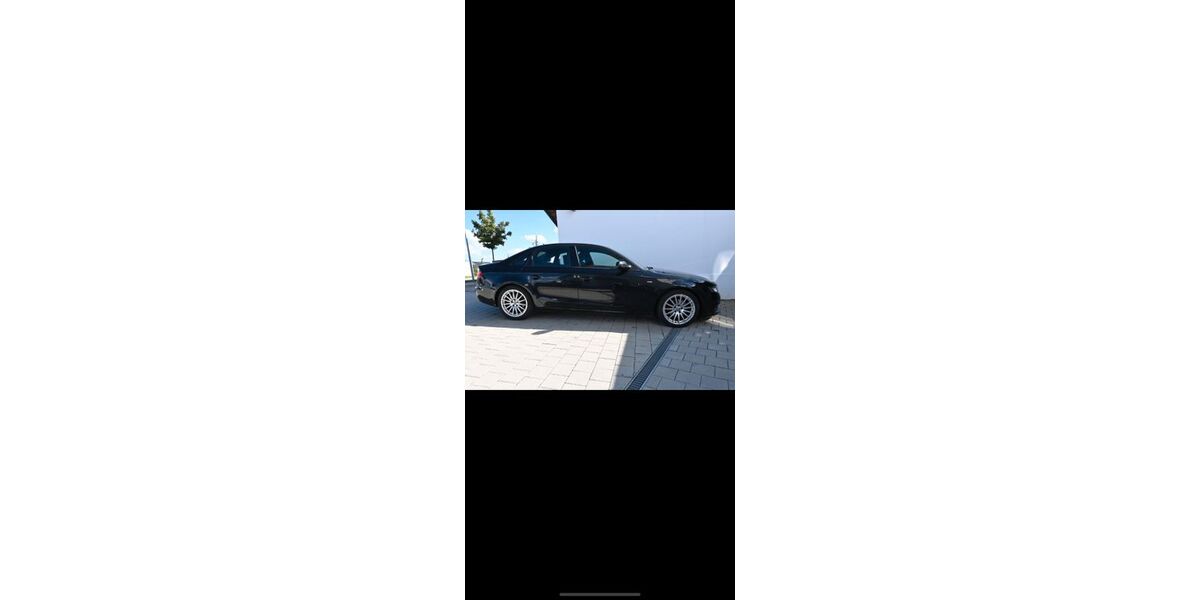Audi A4 217.000 km 5.800 &euro; Meßkirch 88605