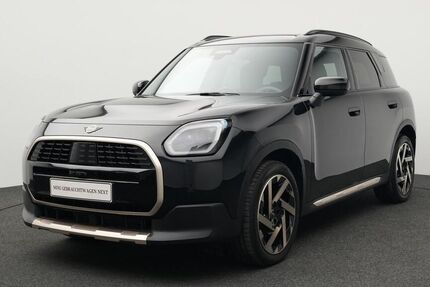 Mini Countryman D (Cooper) 9.598 km 37.134 &euro; Gelsenkirchen 45897