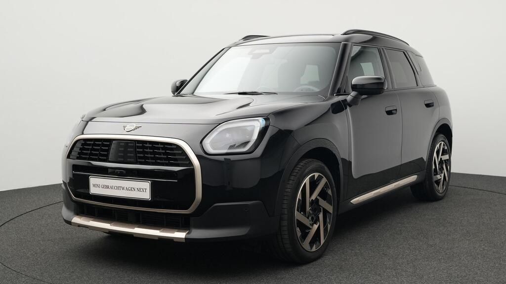 Mini Countryman D (Cooper) 9.598 km 37.134 &euro; Gelsenkirchen 45897
