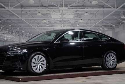 Audi A7 59.300 km 36.880 &euro; Michelstadt 64720