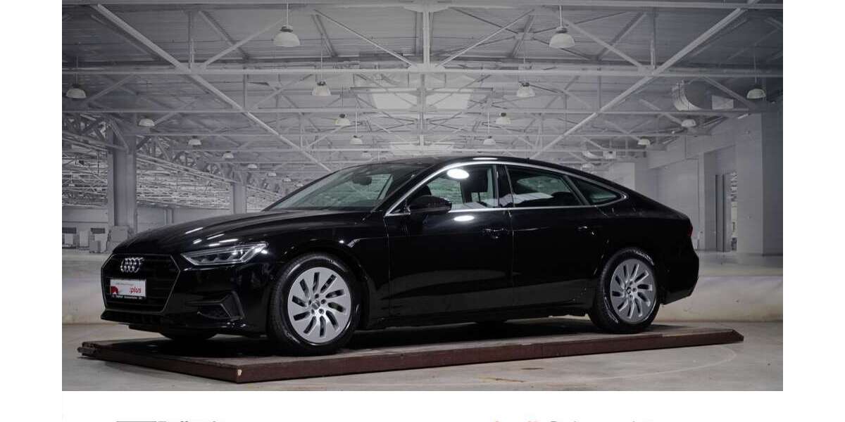 Audi A7 59.300 km 36.880 &euro; Michelstadt 64720