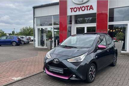 Toyota Aygo 87.330 km 11.500 &euro; Nienburg 31582
