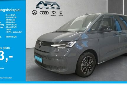 VW T7 Multivan 9.994 km 48.888 &euro; Gera 07546