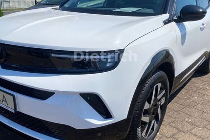 Opel Mokka 2.100 km 23.750 &euro; Salzatal OT Schwittersdorf 06198