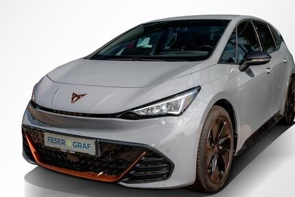 Cupra Born 27.573 km 24.680 &euro; Magdeburg 39118