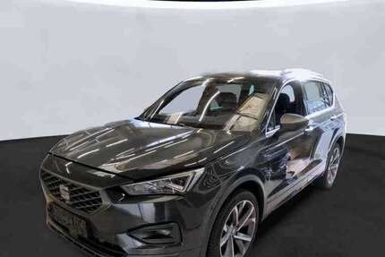 Seat Tarraco 165.000 km 21.990 € Sulzbach - Rosenberg 92237
