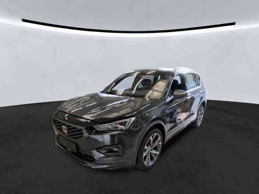 Seat Tarraco 165.000 km 21.990 € Sulzbach - Rosenberg 92237
