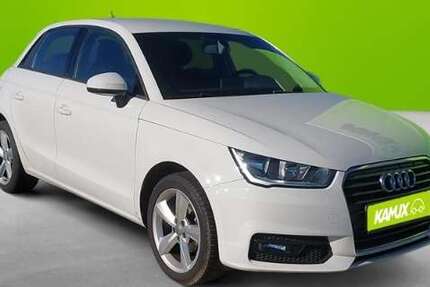 Audi A1 50.000 km 12.450 &euro; Düren 52351