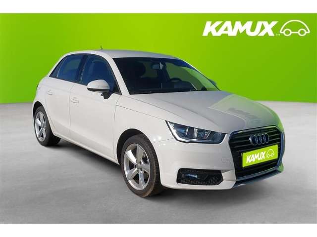 Audi A1 50.000 km 12.450 &euro; Düren 52351