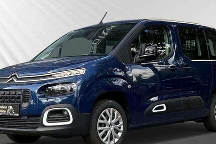 Citroen Berlingo 7.535 km 21.490 &euro; Berlin 13581