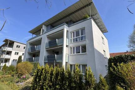 Wohnung Weilheim an der Teck Weilheim - 3 Zimmer, 89 m&sup2;, 980&euro; | Angebot:26438397