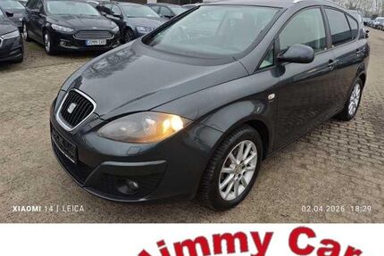 Seat Altea 145.000 km 5.799 &euro; Kiel-Moorsee 24145