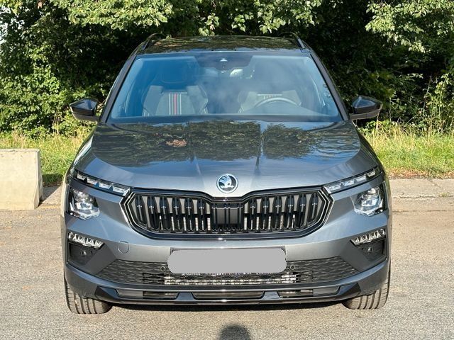 Skoda Kamiq 5.500 km 33.300 &euro; Vetschau 03226