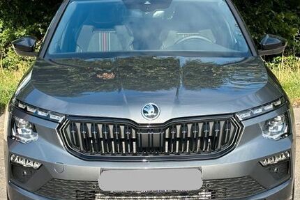 Skoda Kamiq 5.500 km 33.500 &euro; Vetschau 03226