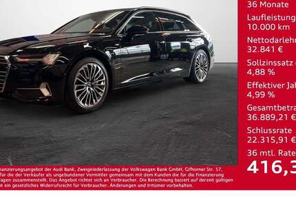 Audi A6 45.700 km 36.490 &euro; Vechta 49377