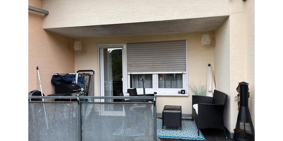 Etagenwohnung Murrhardt - 3 Zimmer, 73 m&sup2;, 1.000&euro; | Angebot:26041297