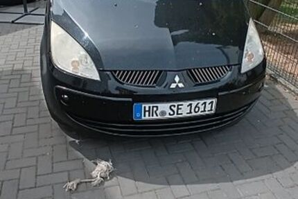 Mitsubishi Colt 182.062 km 1.400 € Wabern 34590