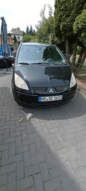 Mitsubishi Colt 182.062 km 1.400 € Wabern 34590