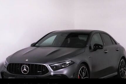 Mercedes-Benz A 35 AMG 23.705 km 48.960 &euro; Wittlich 54516