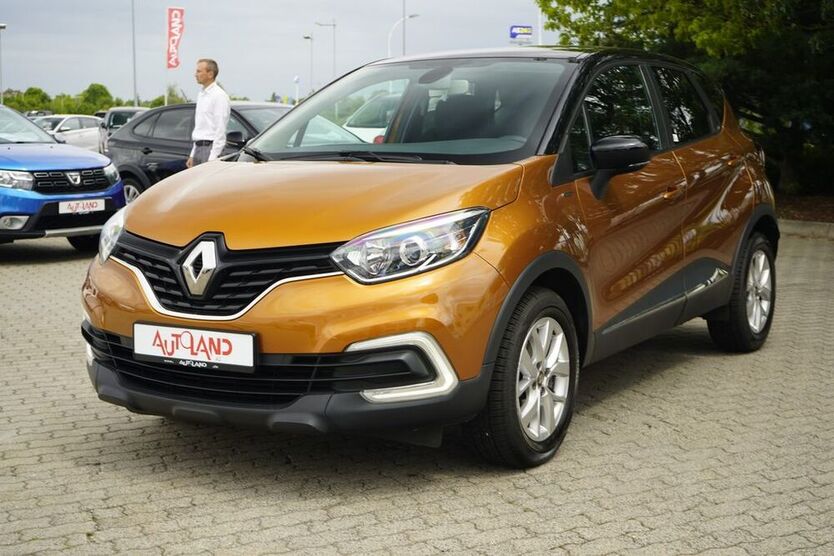 Captur