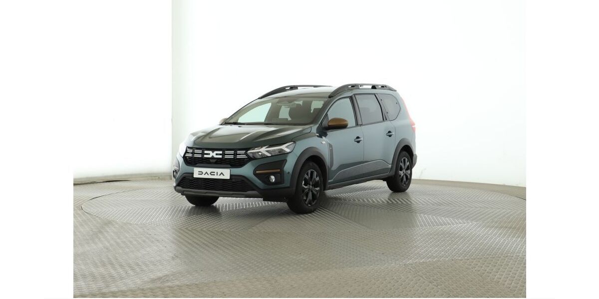 Dacia Jogger 26.518 km 20.580 &euro; Oberhausen 46049