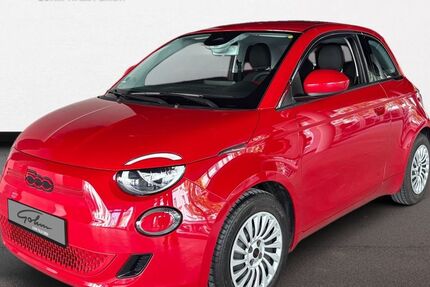 Fiat 500e 15.083 km 14.500 &euro; Singen 78224