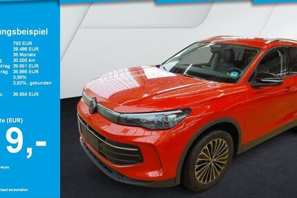 VW Tiguan 21.716 km 35.884 € Gera 07546