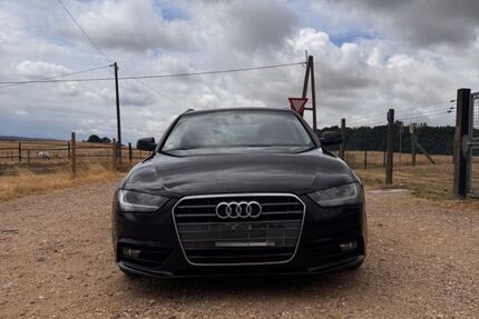 Audi A4 196.000 km 7.999 &euro; Bad Münstereifel 53902
