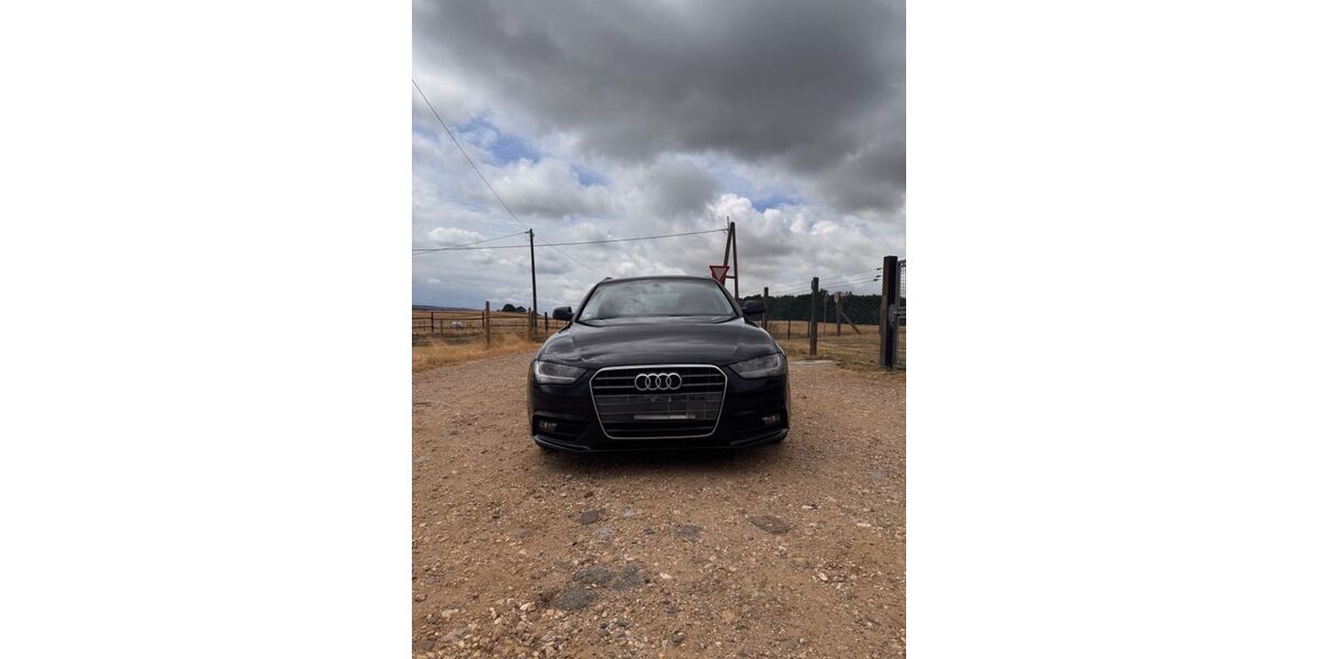 Audi A4 196.000 km 7.999 &euro; Bad Münstereifel 53902
