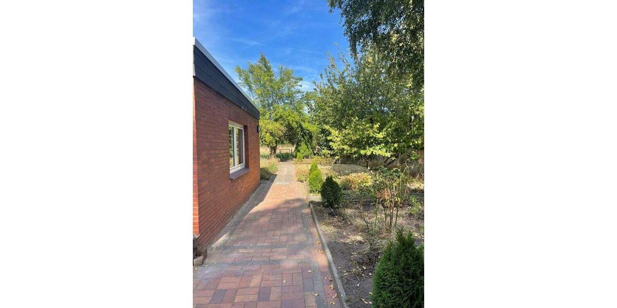 Einfamilienhaus Osterholz-Scharmbeck Innenstadt - 4 Zimmer, 100 m&sup2;, 285.000&euro; | Angebot:24671907