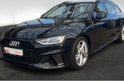 Audi A4 86.943 km 26.950 &euro; Hamburg 22529