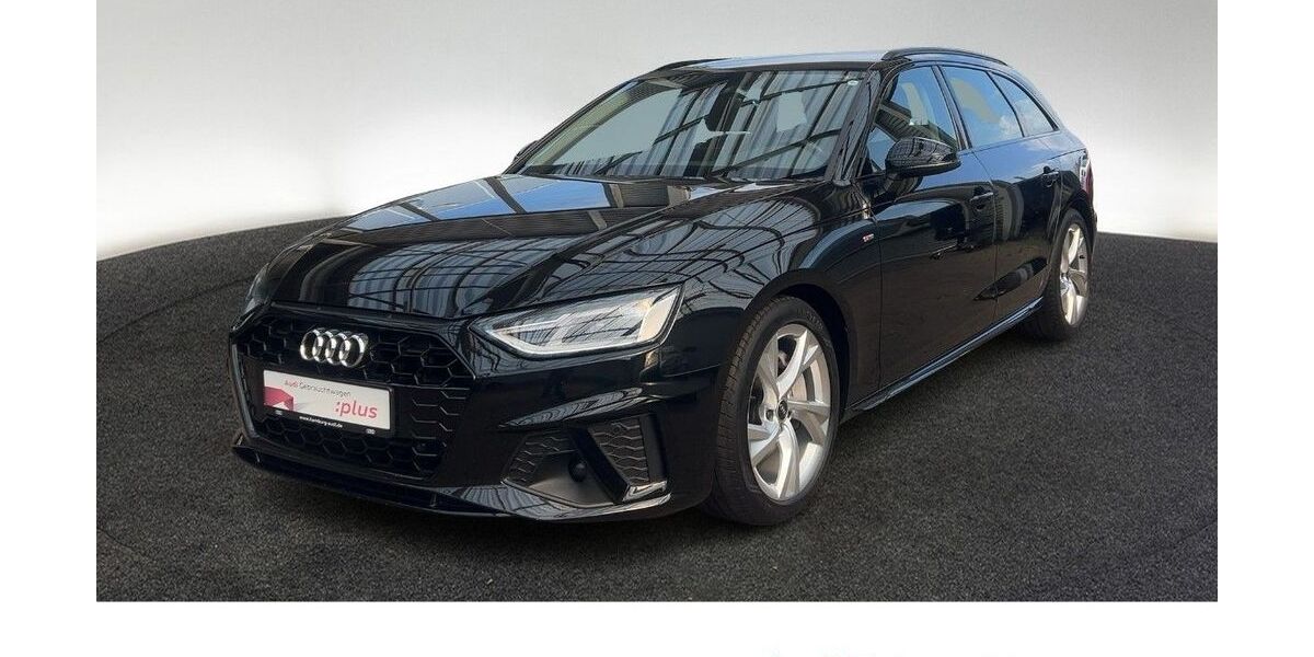 Audi A4 86.943 km 26.950 &euro; Hamburg 22529