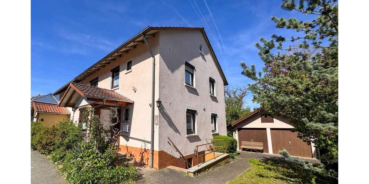 Einfamilienhaus Adelsheim - 5 Zimmer, 115 m&sup2;, 189.000&euro; | Angebot:26367990