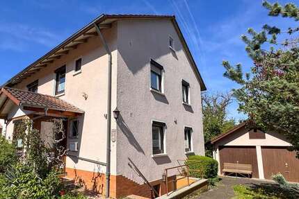 Haus Adelsheim - 5 Zimmer, 115 m&sup2;, 189.000&euro; | Angebot:26367990