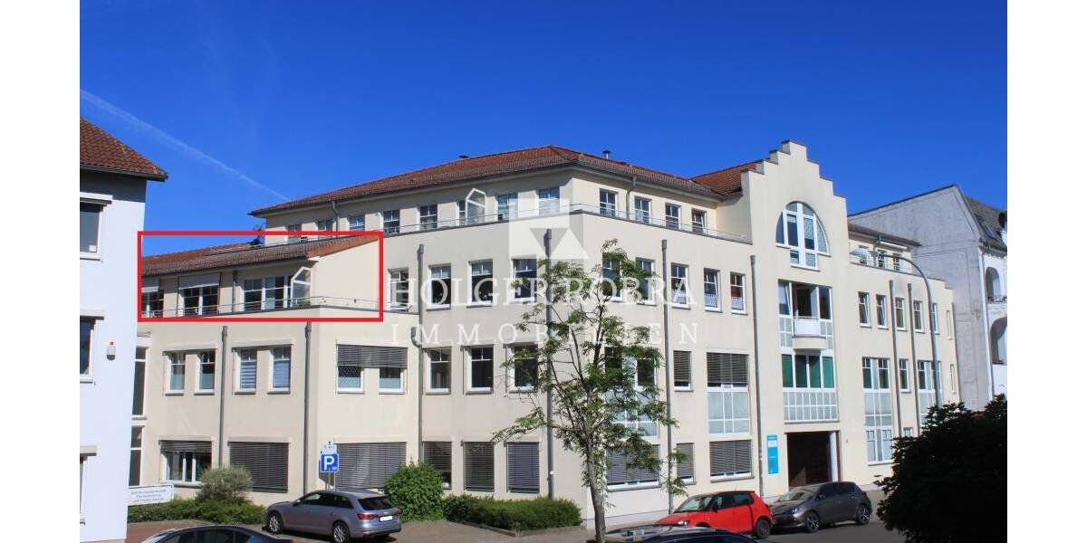 Gewerbeobjekt Salzwedel Neustadt - 7 Zimmer, 234 m&sup2;, 190.000&euro; | Angebot:26292691