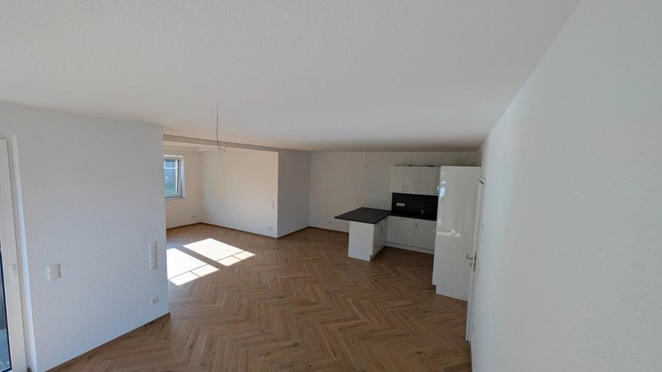 Erdgeschoßwohnung Sögel - 2 Zimmer, 78 m&sup2;, 778&euro; | Angebot:26343106